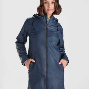 Chubasquero Roly Sitka Woman 5202 Mujer