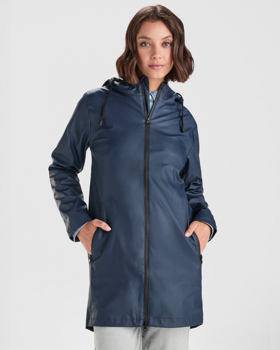 Chubasquero Roly Sitka Woman 5202 Mujer