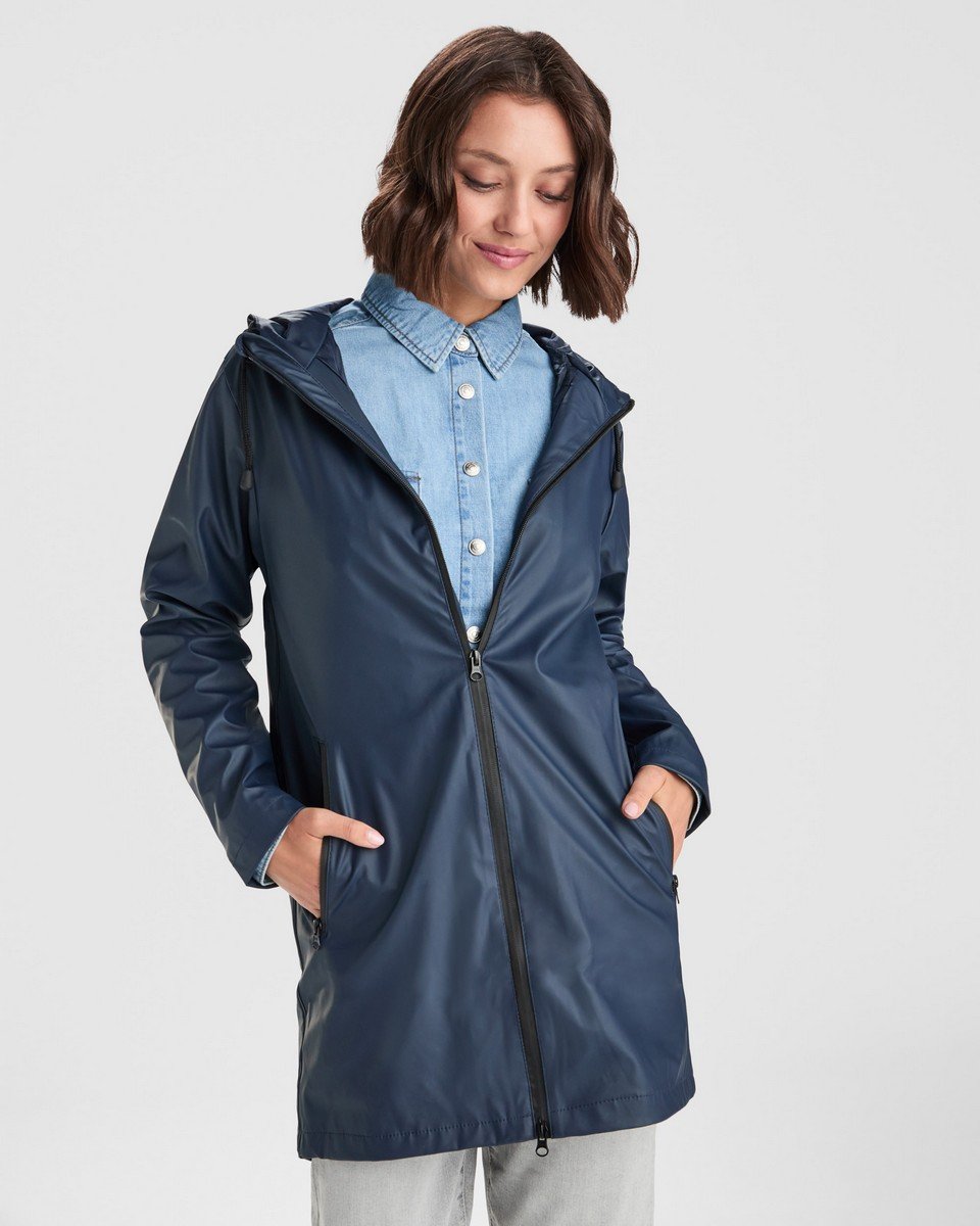 Chubasquero Roly Sitka Woman 5202 Mujer - Imagen 2
