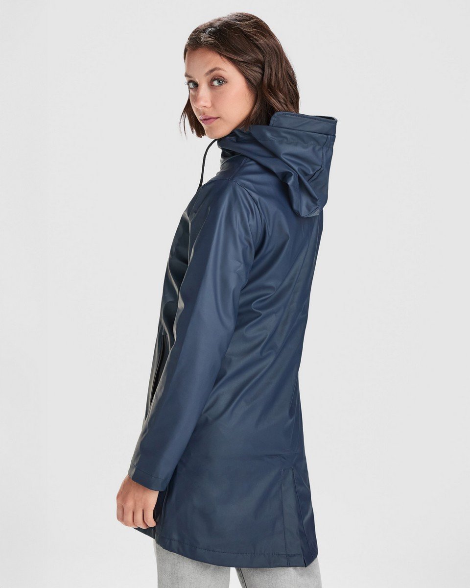 Chubasquero Roly Sitka Woman 5202 Mujer - Imagen 3