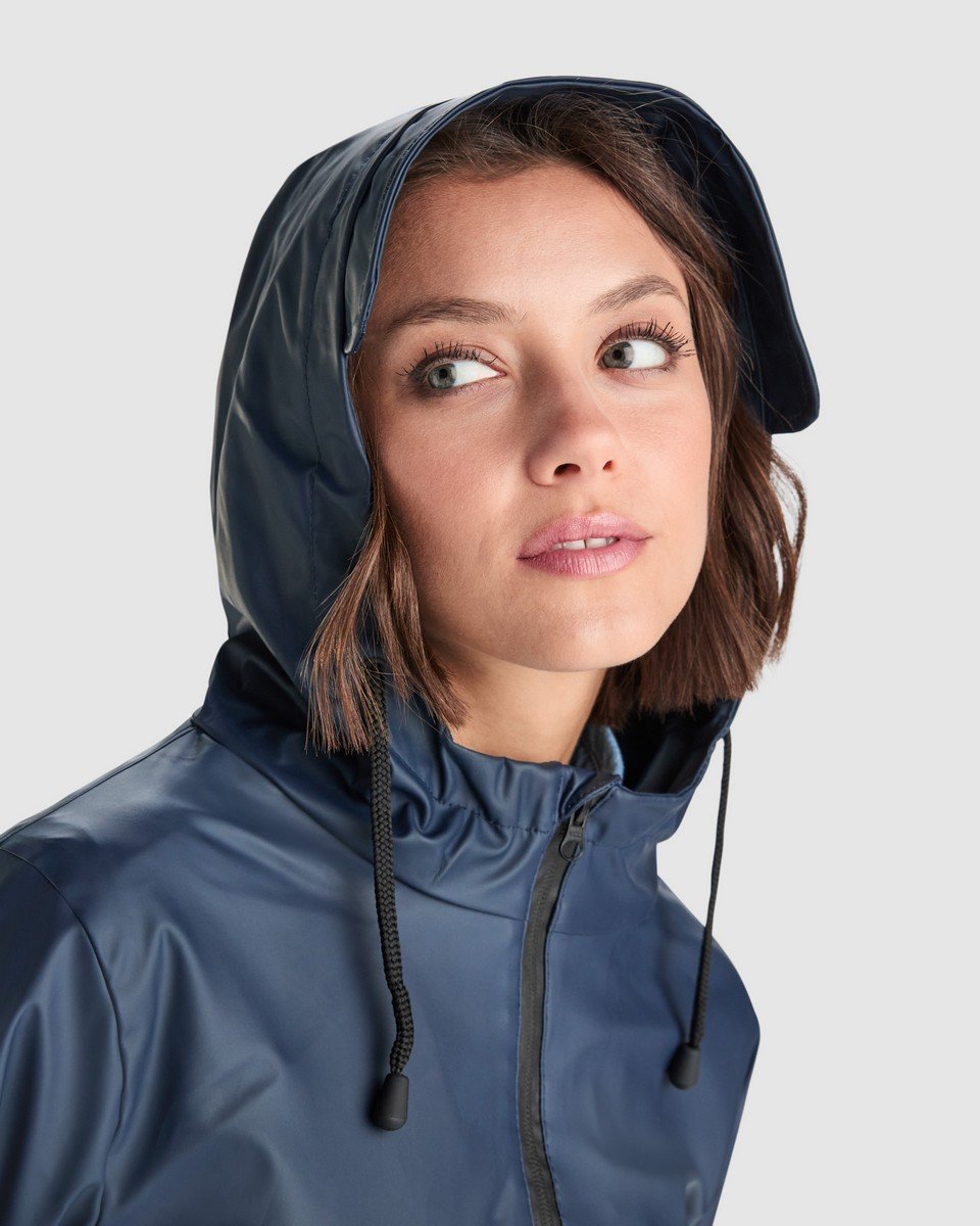 Chubasquero Roly Sitka Woman 5202 Mujer - Imagen 4