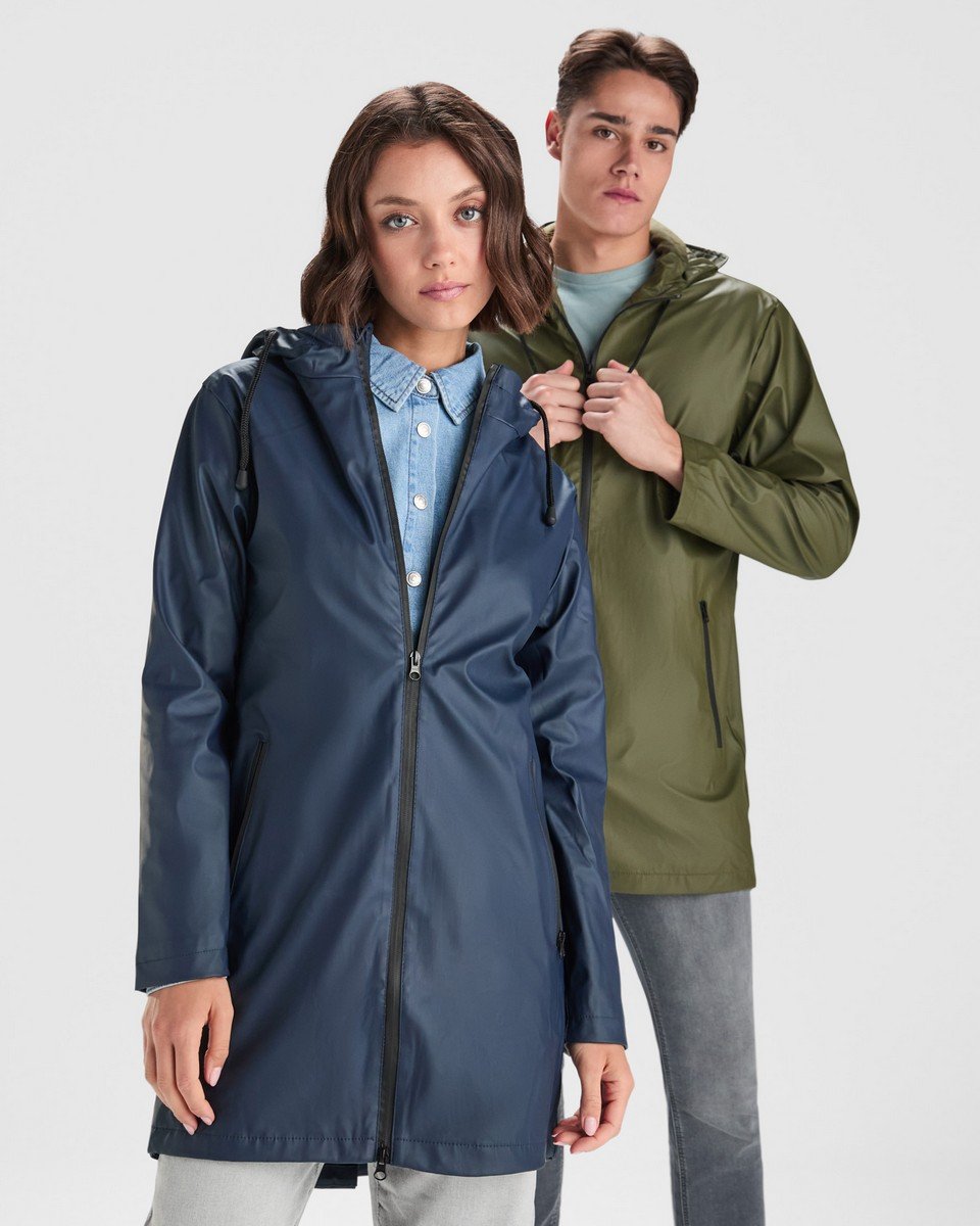Chubasquero Roly Sitka Woman 5202 Mujer - Imagen 6