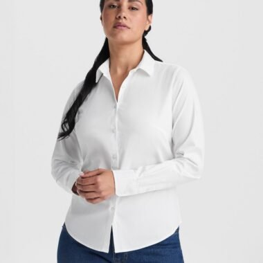 Camisa Roly Moscu Woman 5505 Mujer