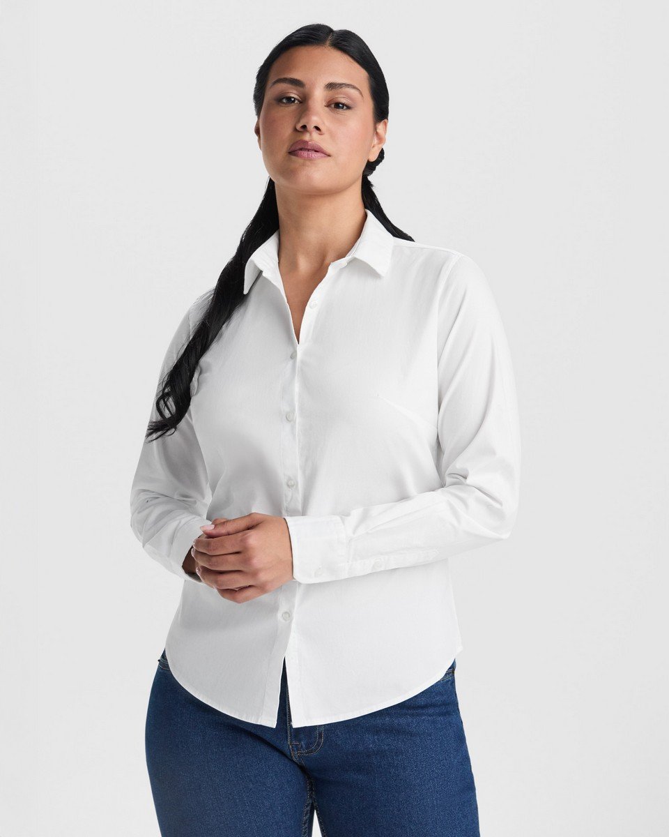 Camisa Roly Moscu Woman 5505 Mujer