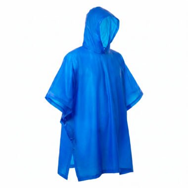 Poncho Impermeable Stamina Damper 5600