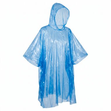 Poncho chubasquero Stamina Shaka 5601