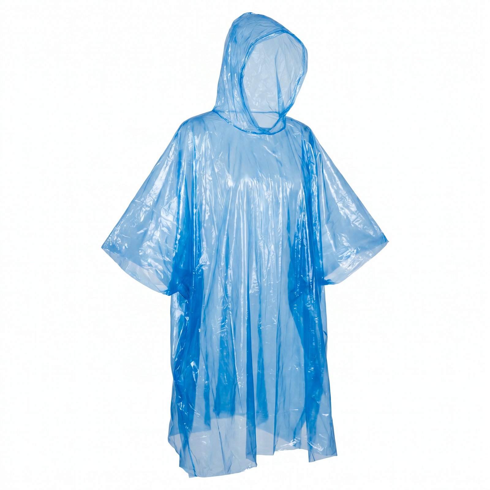 Poncho chubasquero Stamina Shaka 5601