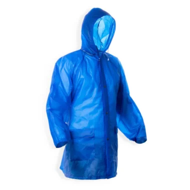 Chubasquero Stamina Baikal 5603