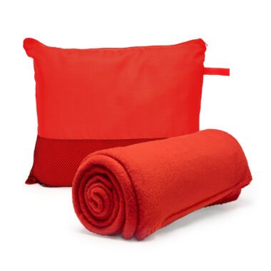 Manta de Forro Polar Stamina Bering 5622