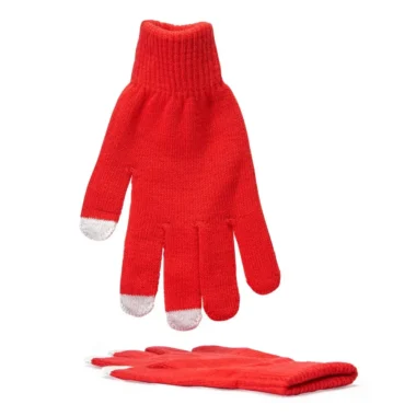 Guantes Táctiles Stamina Zeland 5623