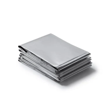 Manta Térmica Deportiva Stamina Gante 5627