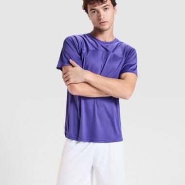 Camiseta Roly Monaco 6401 Unisex