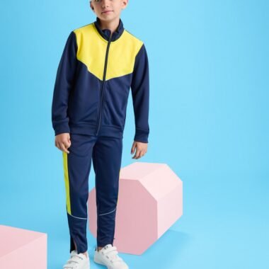 Chandal Roly Evans 6402 Niño
