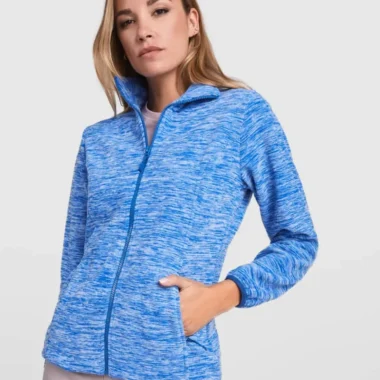 *OUTLET* Forro Polar Roly Artic Woman 6413 Mujer