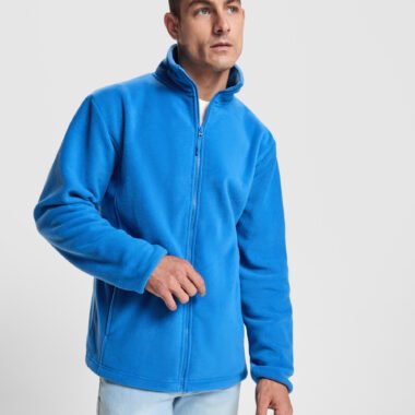 Forro Polar Roly New Artic 6414 Hombre
