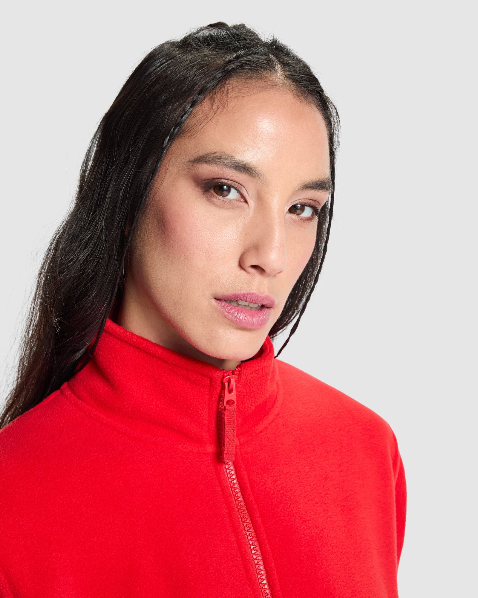 Forro Polar Roly New Artic Woman 6415 - Imagen 3