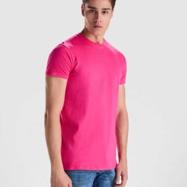 Camiseta Roly Atomic 150 6424 Hombre