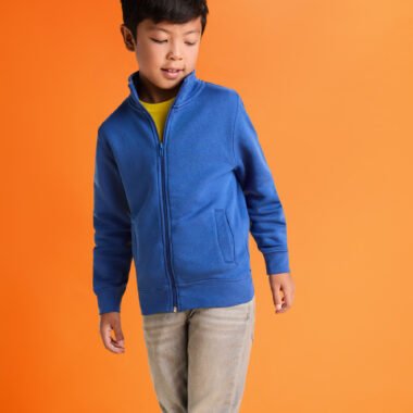 Sudadera Roly Ulan 6439NI Niño
