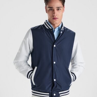 Chaqueta Roly California 6440 Unisex