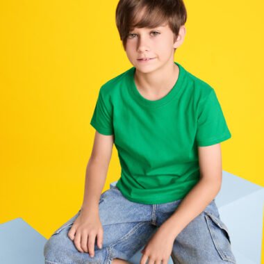 Camiseta Roly Dogo Premium 6502 Niño
