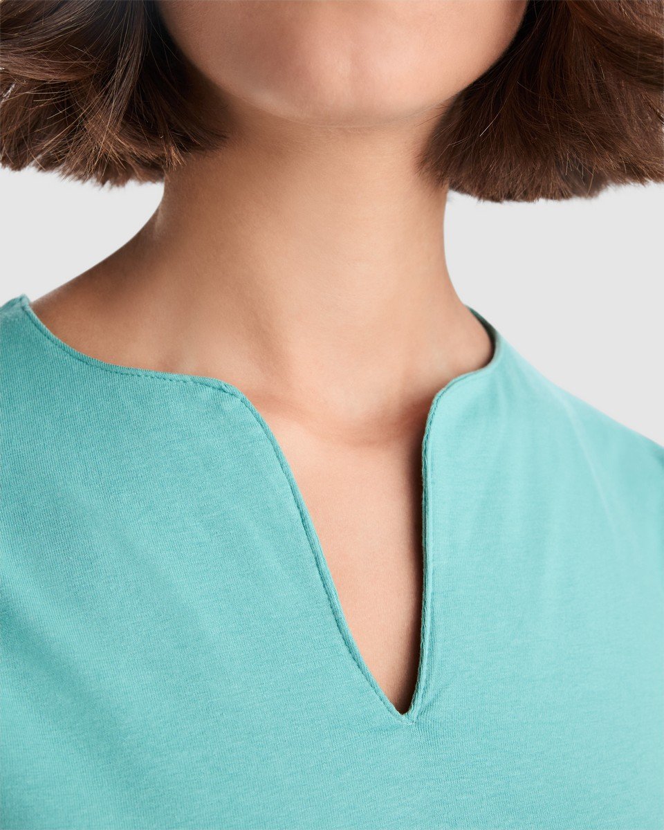 Camiseta Roly Belice 6532 Mujer - Imagen 4