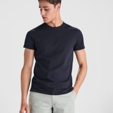 Camiseta Roly Braco 6550 Hombre