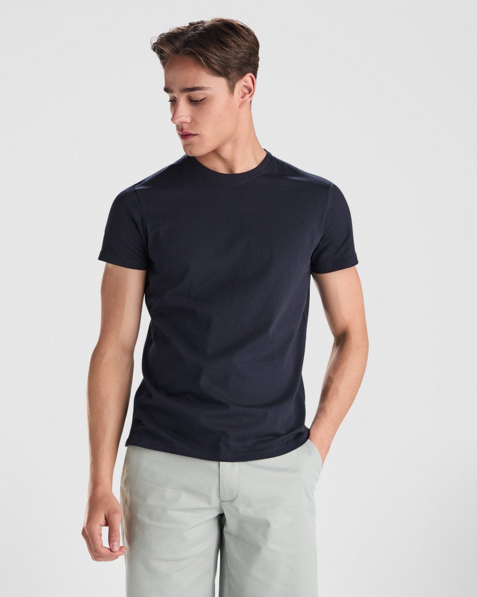 Camiseta Roly Braco 6550 Hombre