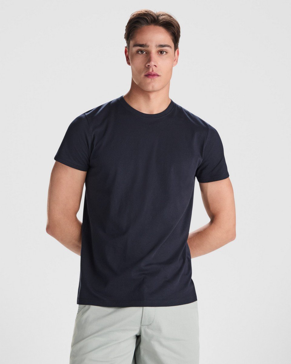 Camiseta Roly Braco 6550 Hombre - Imagen 2