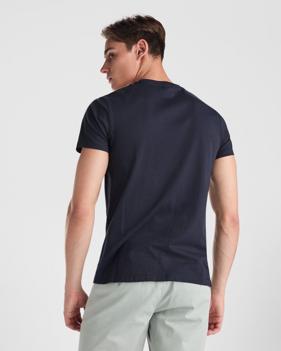 Camiseta Roly Braco 6550 Hombre - Imagen 3