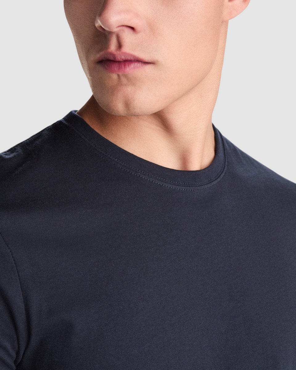 Camiseta Roly Braco 6550 Hombre - Imagen 4
