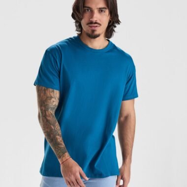 Camiseta Roly Beagle 6554 Unisex