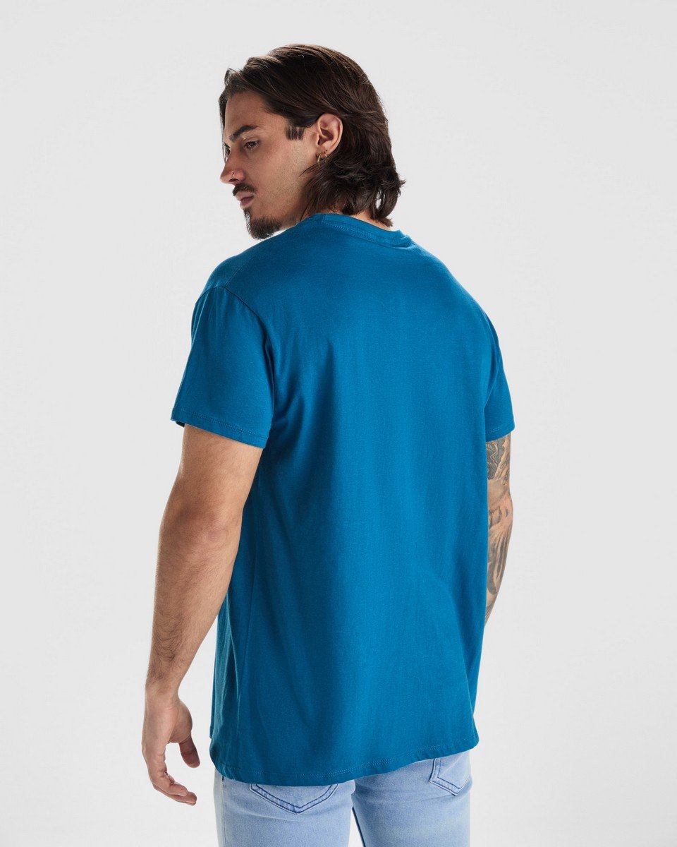 Camiseta Roly Beagle 6554 Unisex - Imagen 2