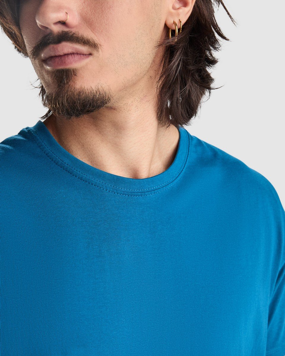 Camiseta Roly Beagle 6554 Unisex - Imagen 3