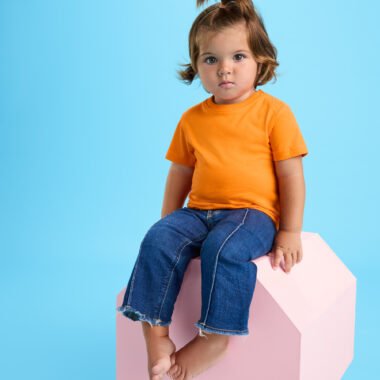 Camiseta Roly Baby 6564 Bebé