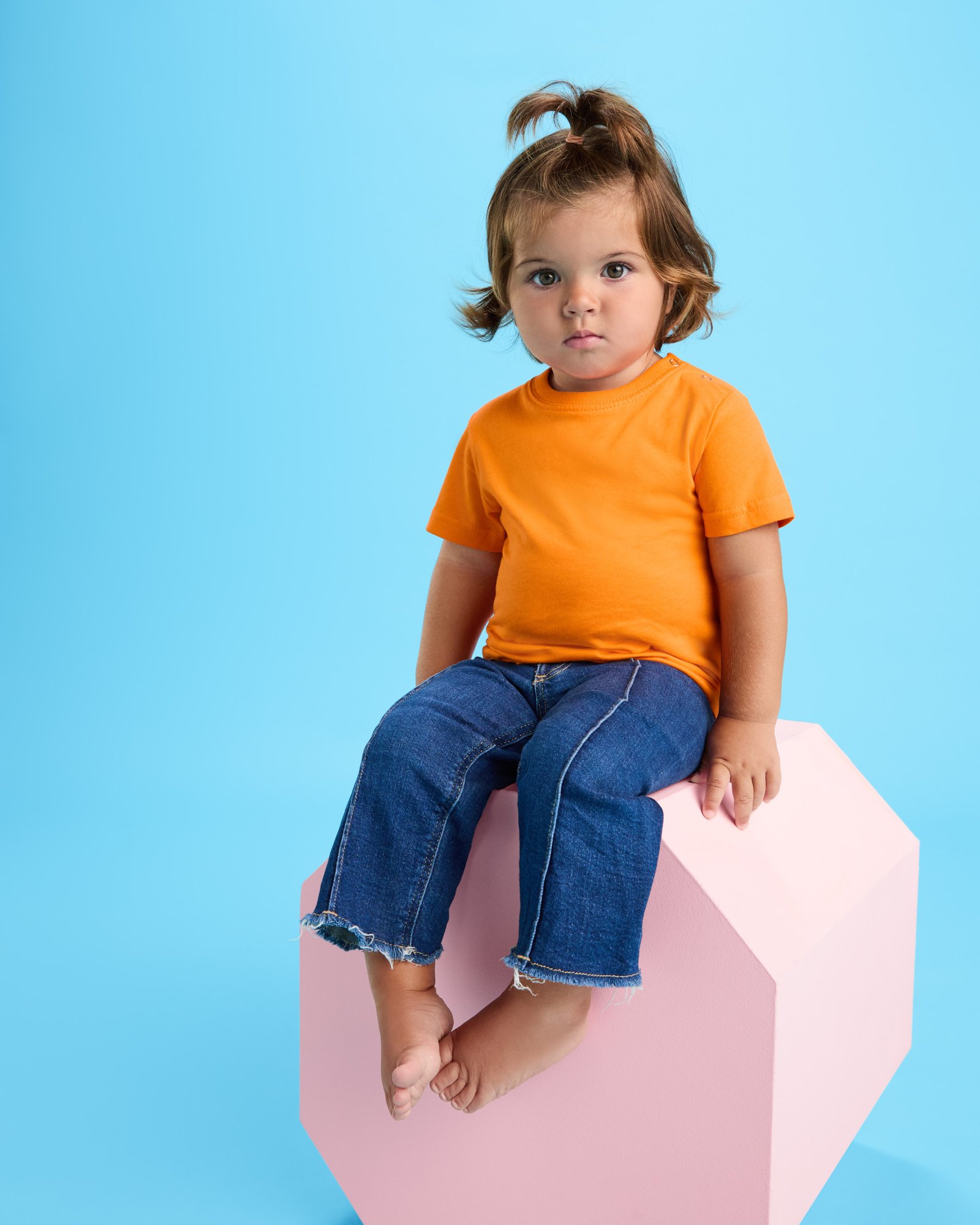 Camiseta Roly Baby 6564 Bebé