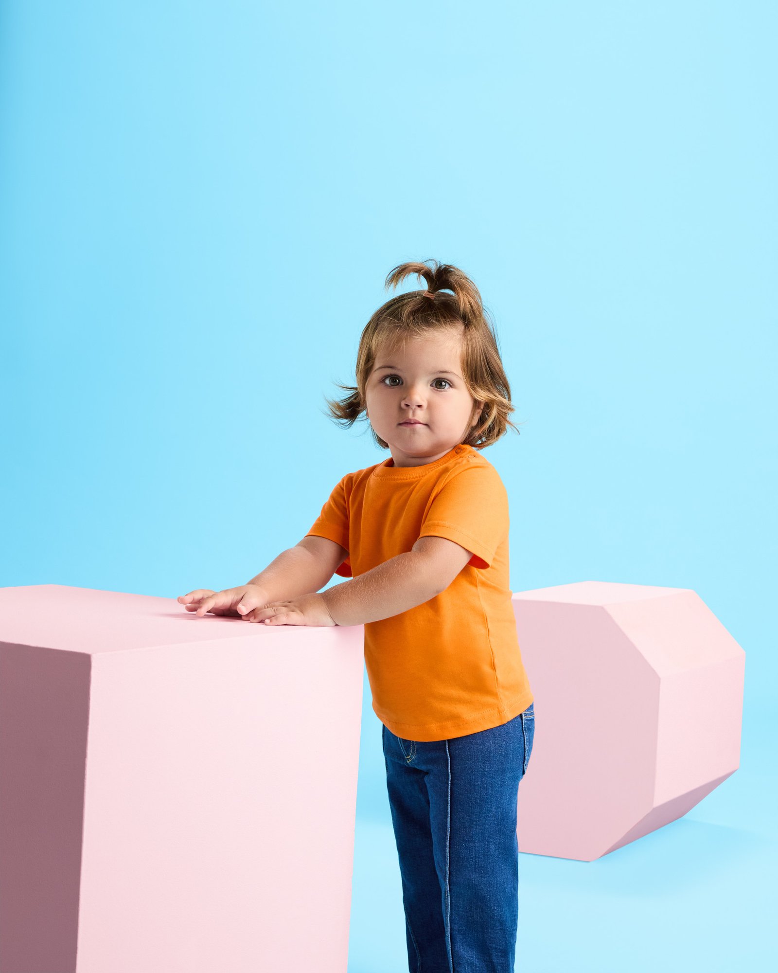 Camiseta Roly Baby 6564 Bebé - Imagen 2