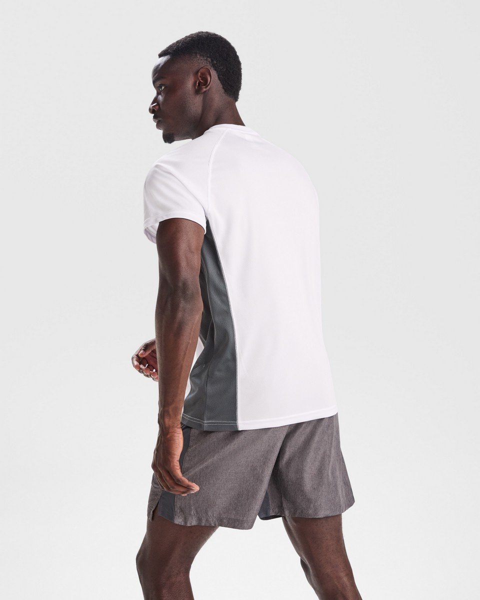 Camiseta Roly Shanghai 6595 Hombre - Imagen 3