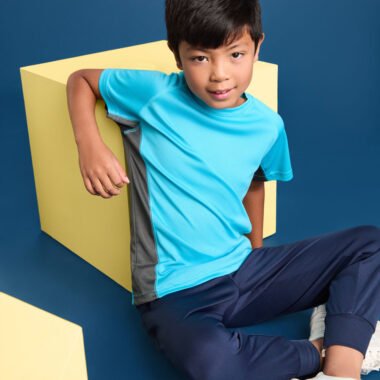 Camiseta Roly Shanghai 6595 Niño
