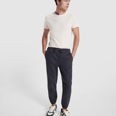 Pantalón Jogger Roly Flexar 6613 Hombre