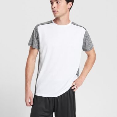 Camiseta Roly Zolder 6653 Hombre