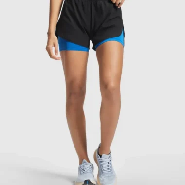 *OUTLET* Pantalón Corto Roly Lanus 6655 Mujer