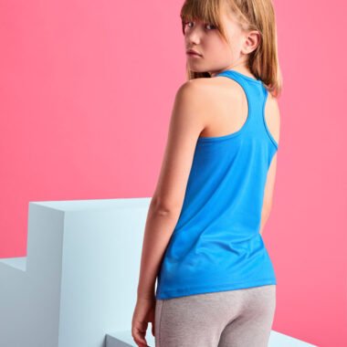 Camiseta Roly Aida 6656 Niña