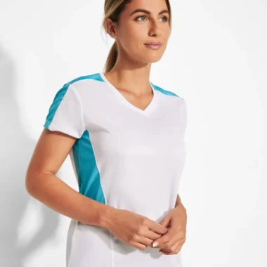 *OUTLET* Camiseta Roly Suzuka 6657 Mujer