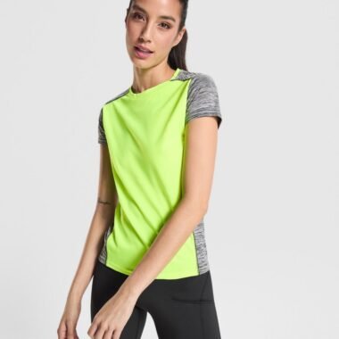 Camiseta Roly Zolder Woman 6663 Mujer