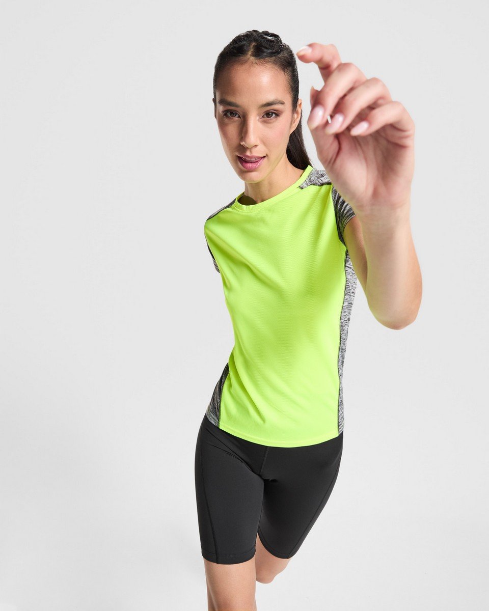Camiseta Roly Zolder Woman 6663 Mujer - Imagen 2