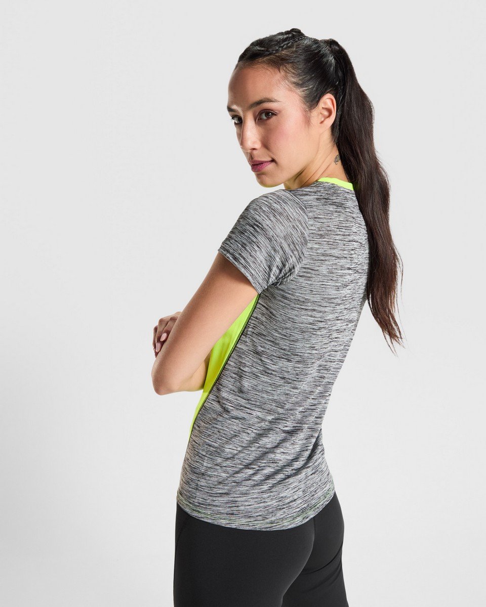 Camiseta Roly Zolder Woman 6663 Mujer - Imagen 3