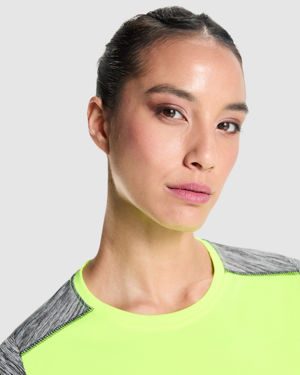 Camiseta Roly Zolder Woman 6663 Mujer - Imagen 5