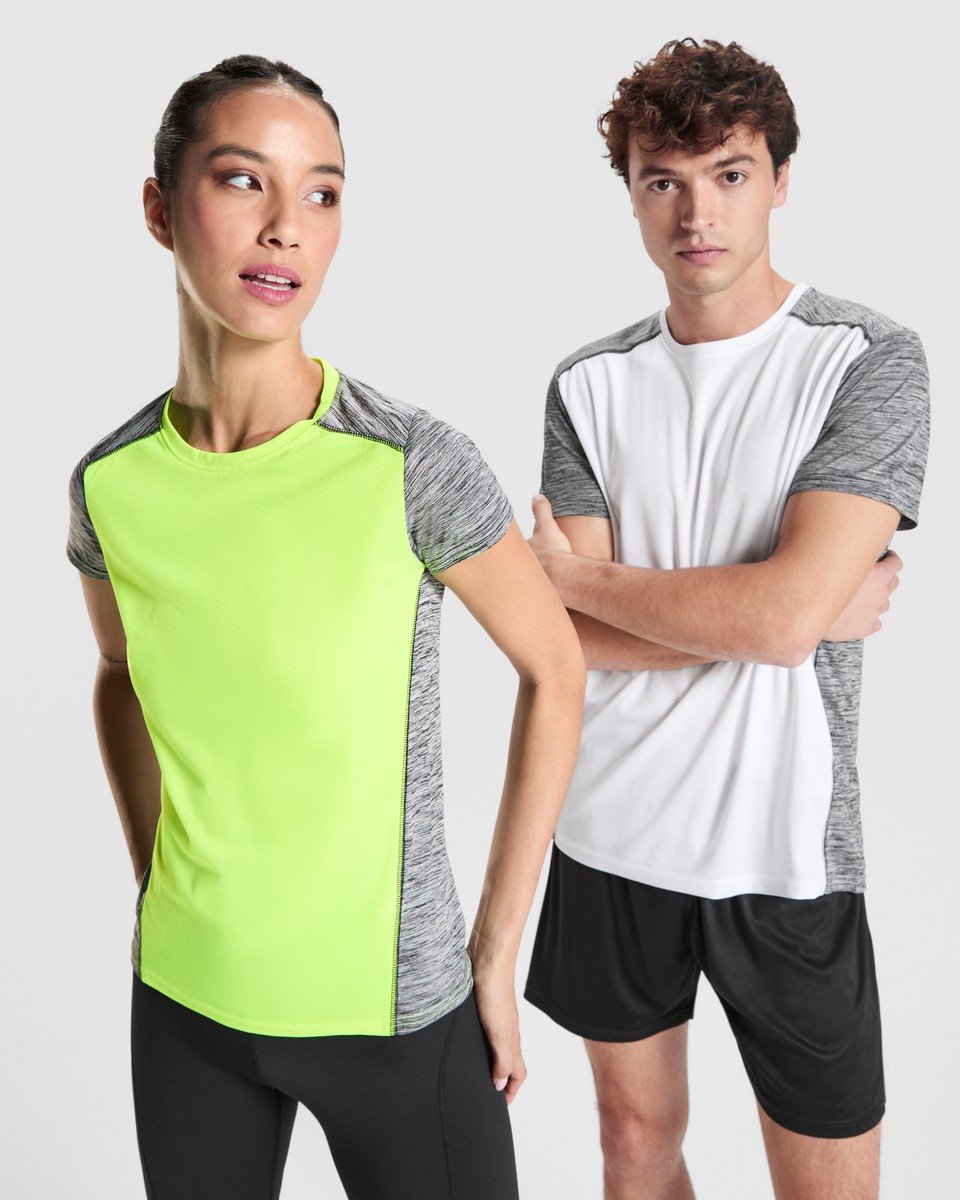 Camiseta Roly Zolder Woman 6663 Mujer - Imagen 6
