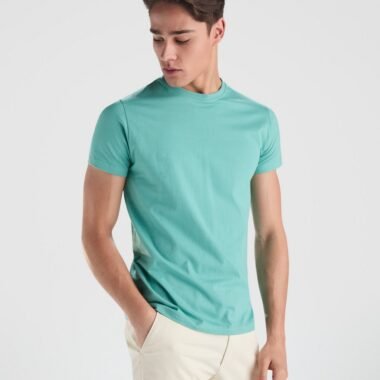 Camiseta Roly STAFFORD 6681 Hombre