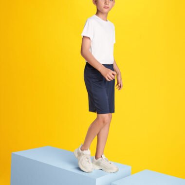 Pantalón Corto Roly Dortmund Niño 6688